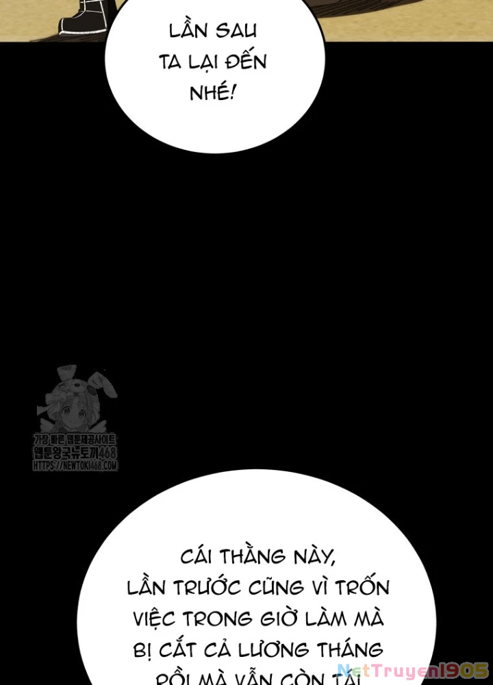 Vương Triều Đen Tối: Joseon Chapter 113 - 33