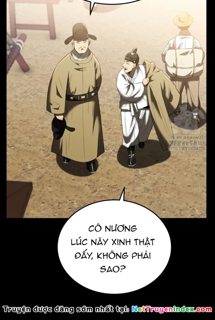 Vương Triều Đen Tối: Joseon Chapter 113 - 35