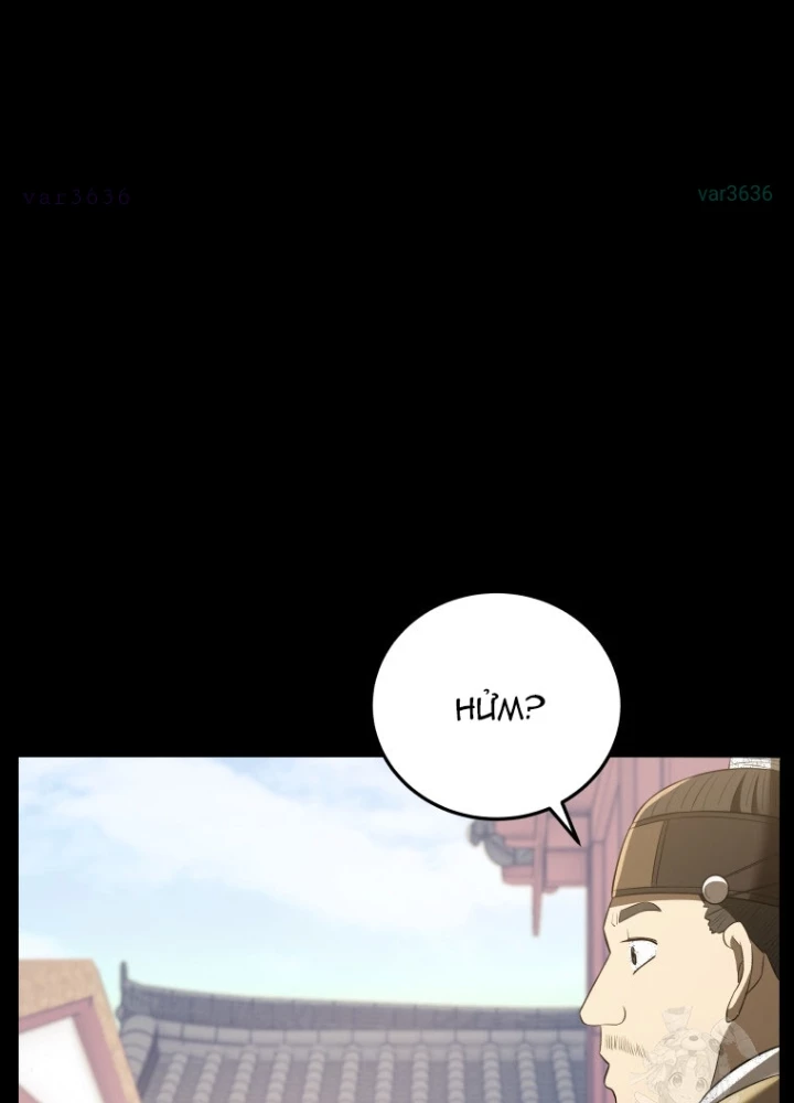 Vương Triều Đen Tối: Joseon Chapter 113 - 37