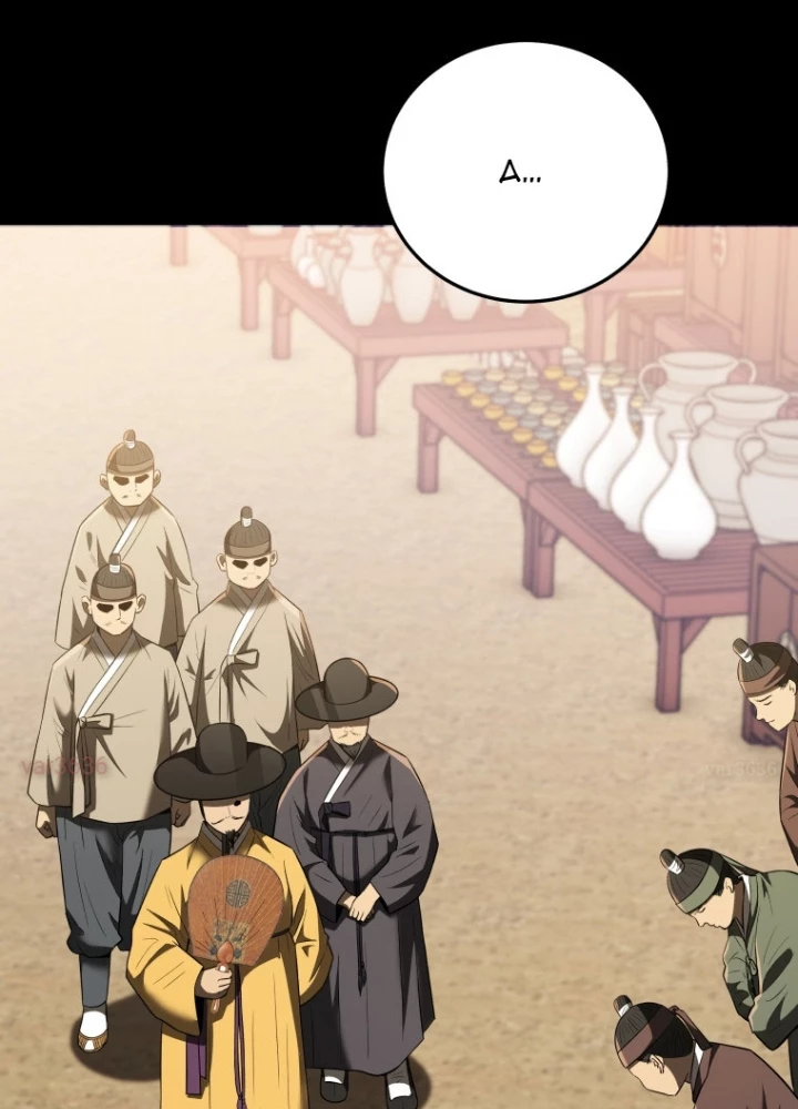 Vương Triều Đen Tối: Joseon Chapter 113 - 41