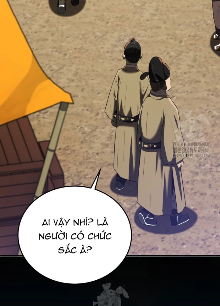 Vương Triều Đen Tối: Joseon Chapter 113 - 43