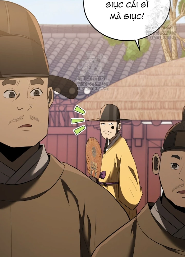 Vương Triều Đen Tối: Joseon Chapter 113 - 47