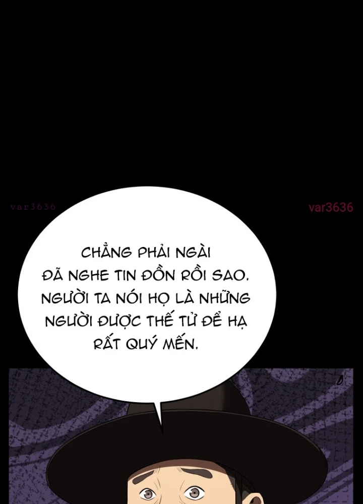 Vương Triều Đen Tối: Joseon Chapter 113 - 55