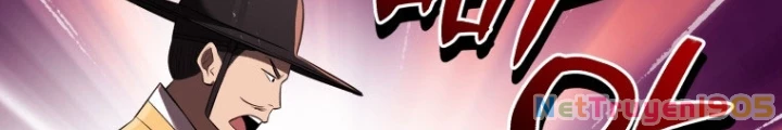 Vương Triều Đen Tối: Joseon Chapter 113 - 62
