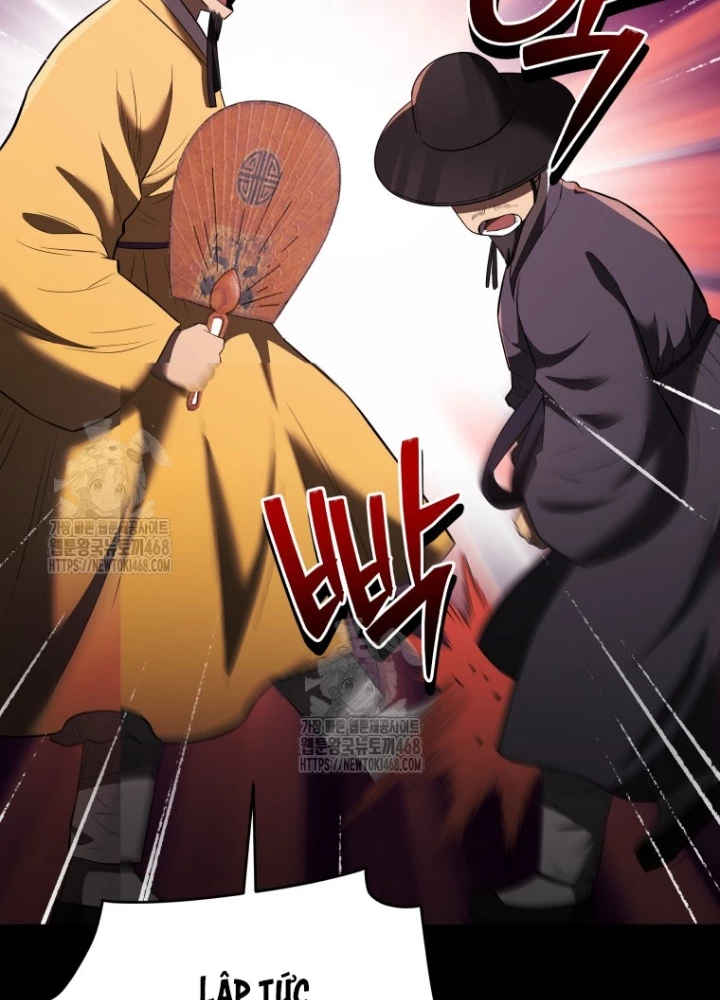 Vương Triều Đen Tối: Joseon Chapter 113 - 63