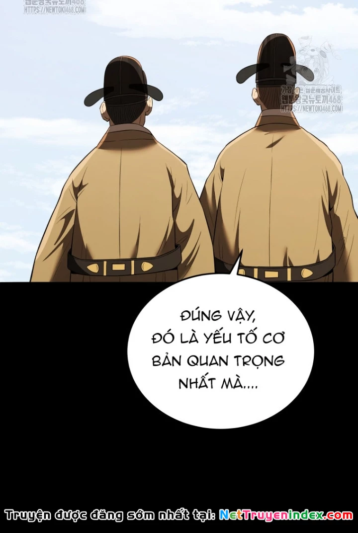 Vương Triều Đen Tối: Joseon Chapter 113 - 69
