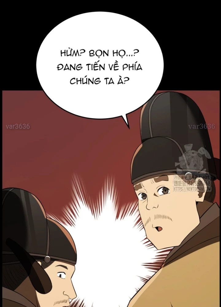 Vương Triều Đen Tối: Joseon Chapter 113 - 75
