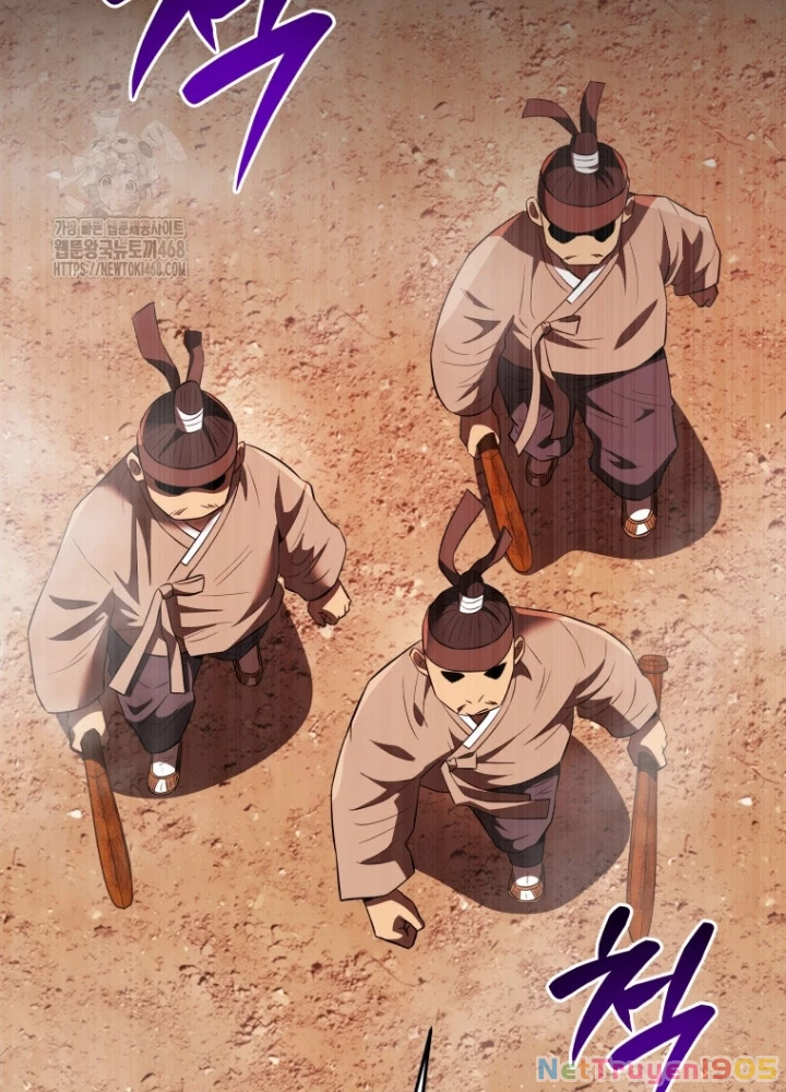 Vương Triều Đen Tối: Joseon Chapter 113 - 79