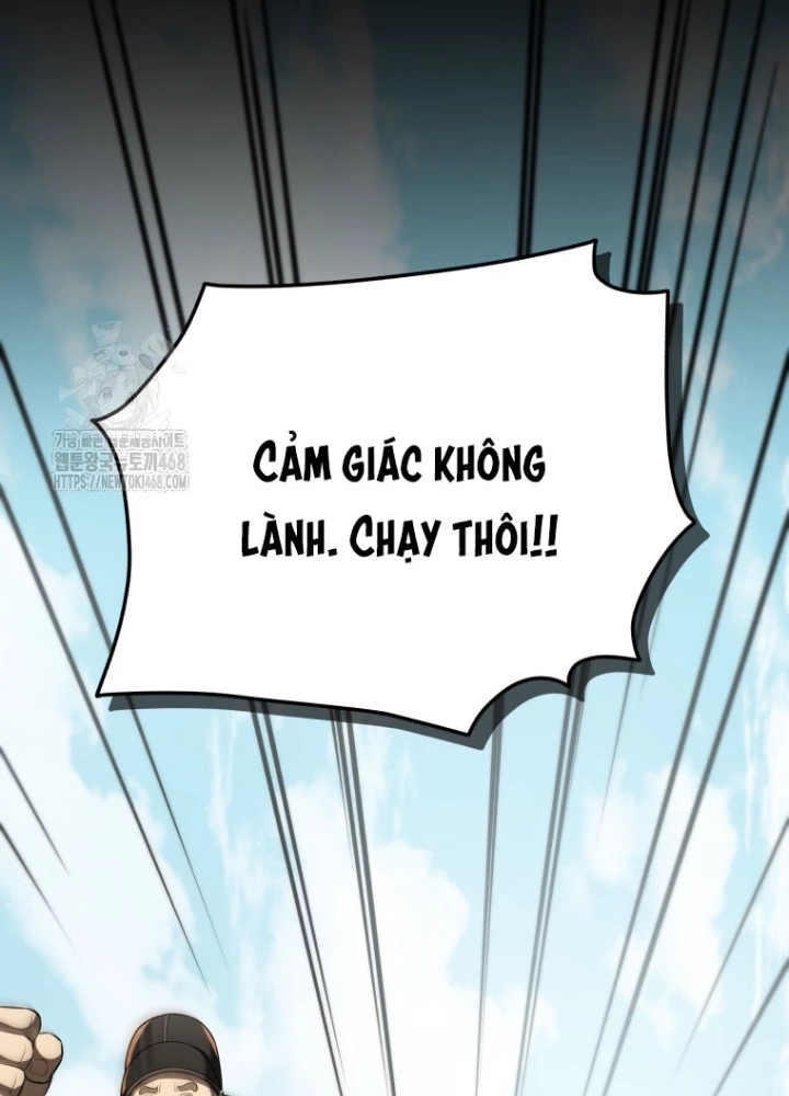 Vương Triều Đen Tối: Joseon Chapter 113 - 85