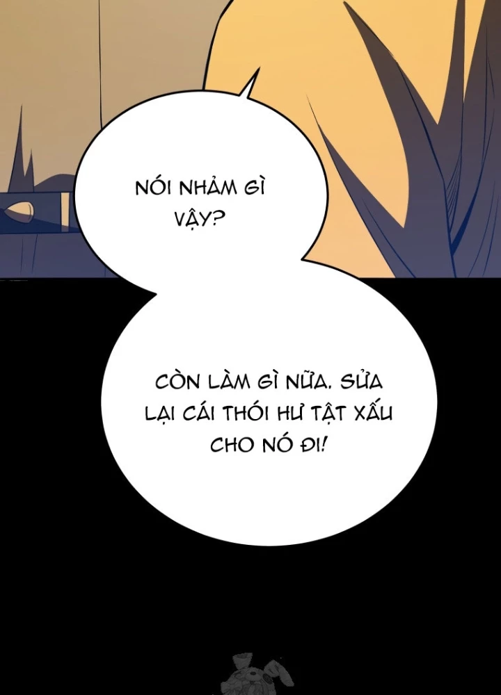 Vương Triều Đen Tối: Joseon Chapter 113 - 115