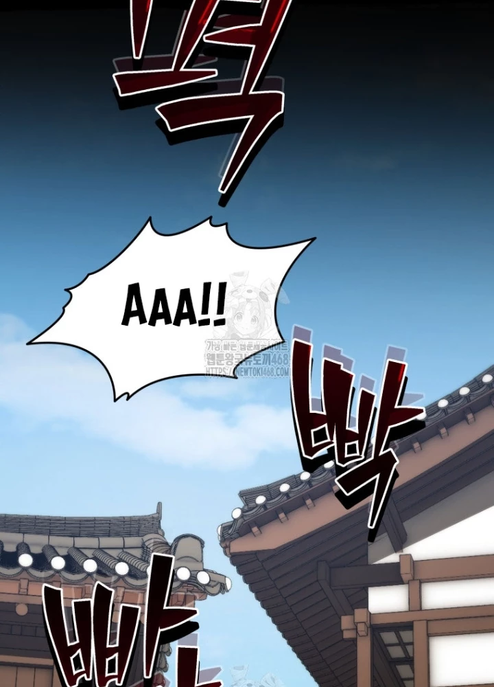 Vương Triều Đen Tối: Joseon Chapter 113 - 121