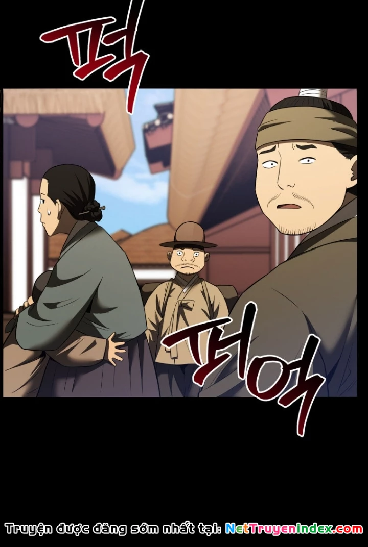 Vương Triều Đen Tối: Joseon Chapter 113 - 125