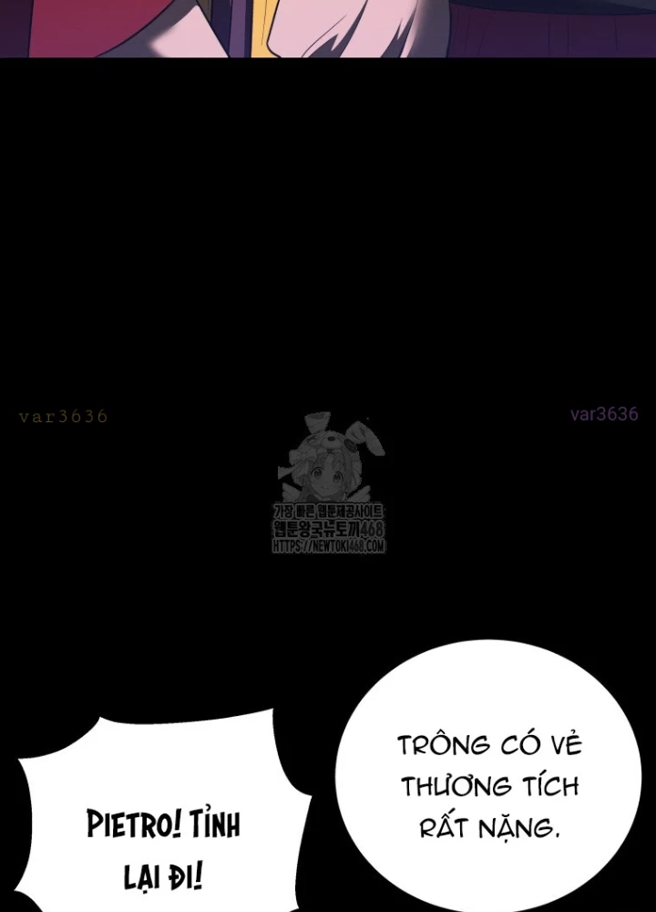 Vương Triều Đen Tối: Joseon Chapter 113 - 137