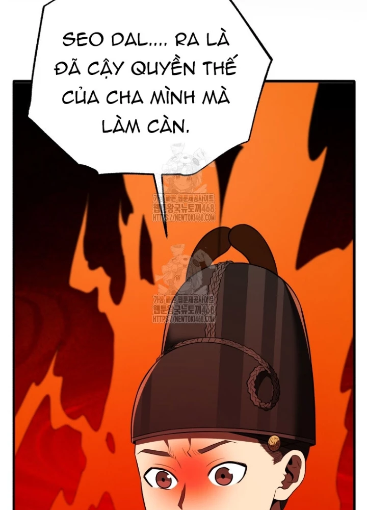 Vương Triều Đen Tối: Joseon Chapter 113 - 147