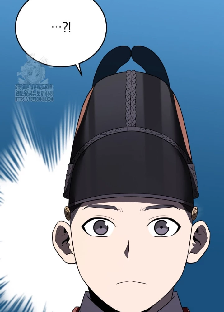 Vương Triều Đen Tối: Joseon Chapter 113 - 171