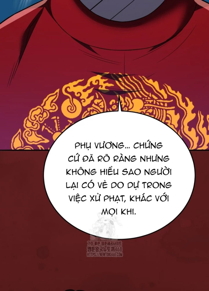 Vương Triều Đen Tối: Joseon Chapter 113 - 173