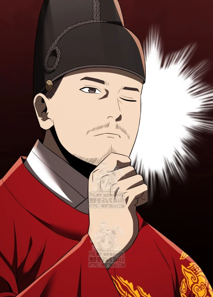 Vương Triều Đen Tối: Joseon Chapter 113 - 175