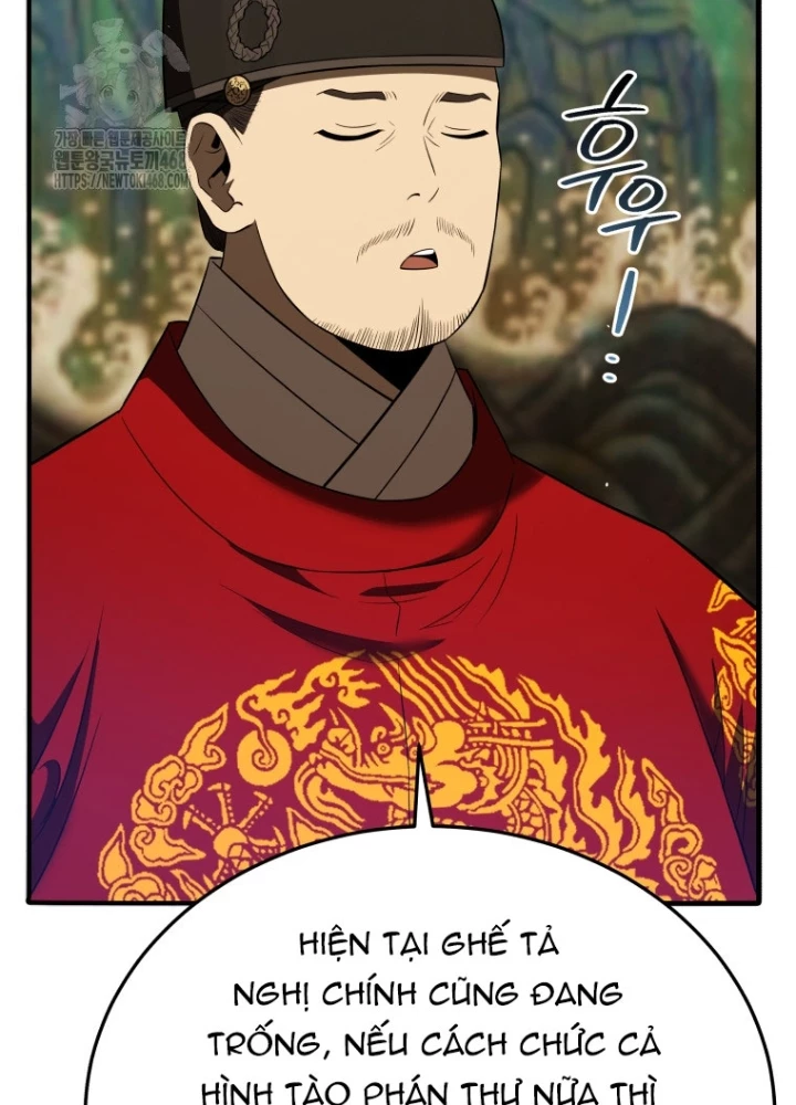 Vương Triều Đen Tối: Joseon Chapter 113 - 183