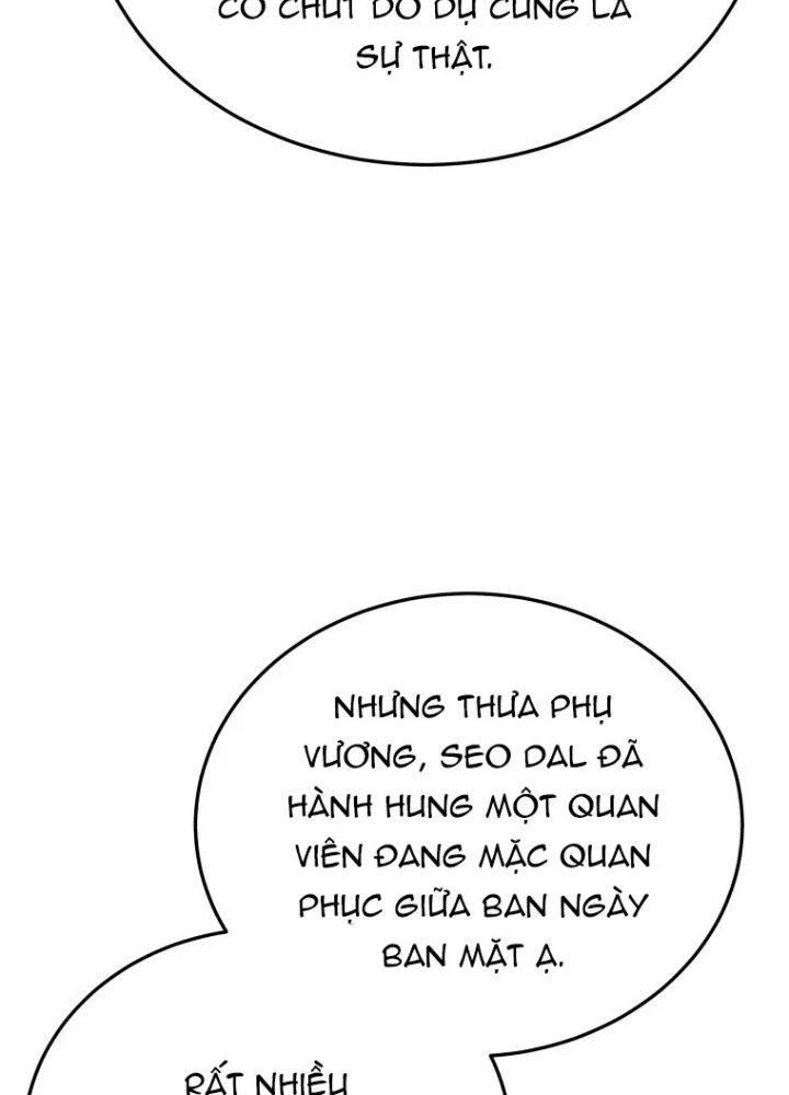 Vương Triều Đen Tối: Joseon Chapter 113 - 185