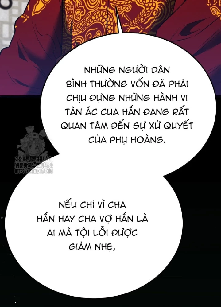 Vương Triều Đen Tối: Joseon Chapter 113 - 189