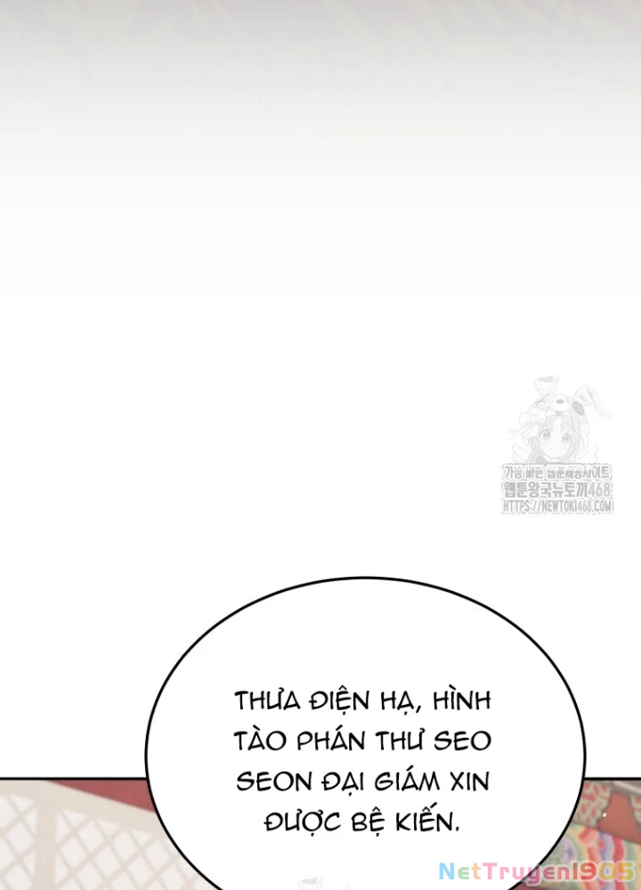 Vương Triều Đen Tối: Joseon Chapter 113 - 197