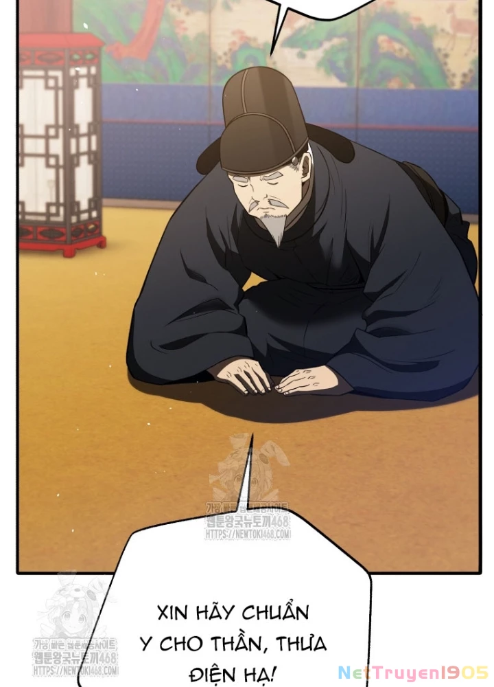 Vương Triều Đen Tối: Joseon Chapter 113 - 205