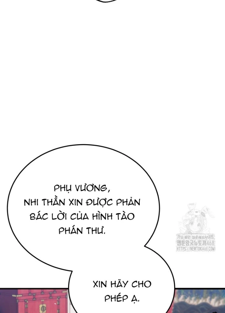 Vương Triều Đen Tối: Joseon Chapter 113 - 207