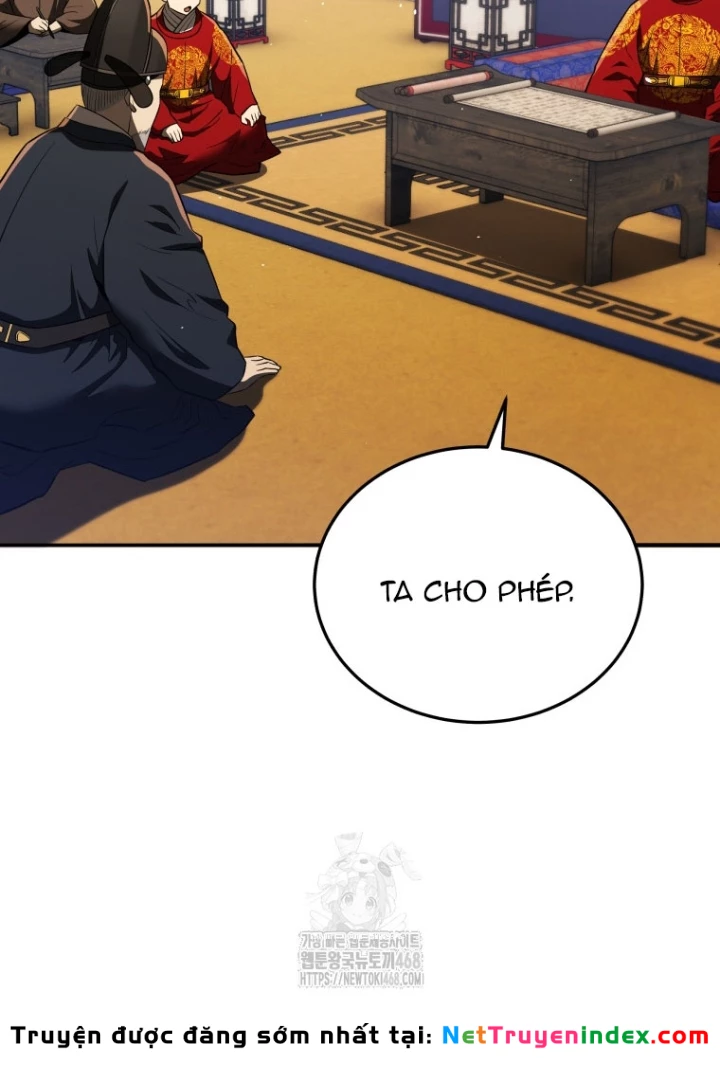 Vương Triều Đen Tối: Joseon Chapter 113 - 209