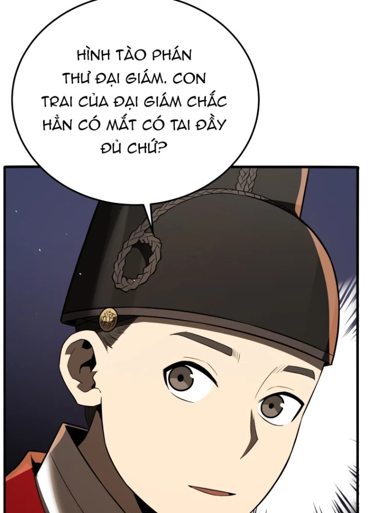 Vương Triều Đen Tối: Joseon Chapter 113 - 211