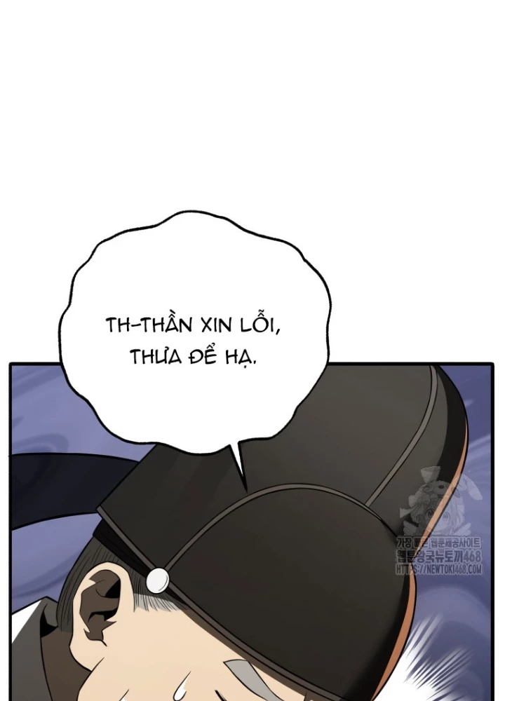 Vương Triều Đen Tối: Joseon Chapter 113 - 215