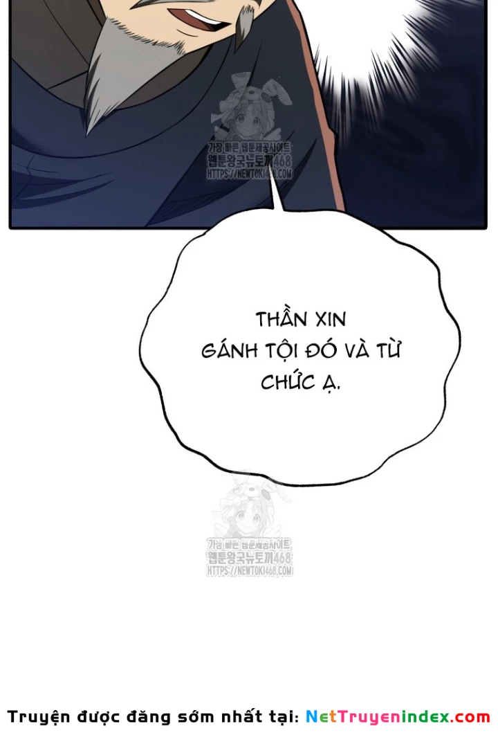 Vương Triều Đen Tối: Joseon Chapter 113 - 217