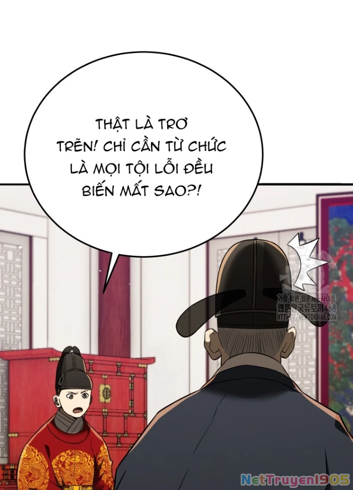 Vương Triều Đen Tối: Joseon Chapter 113 - 219