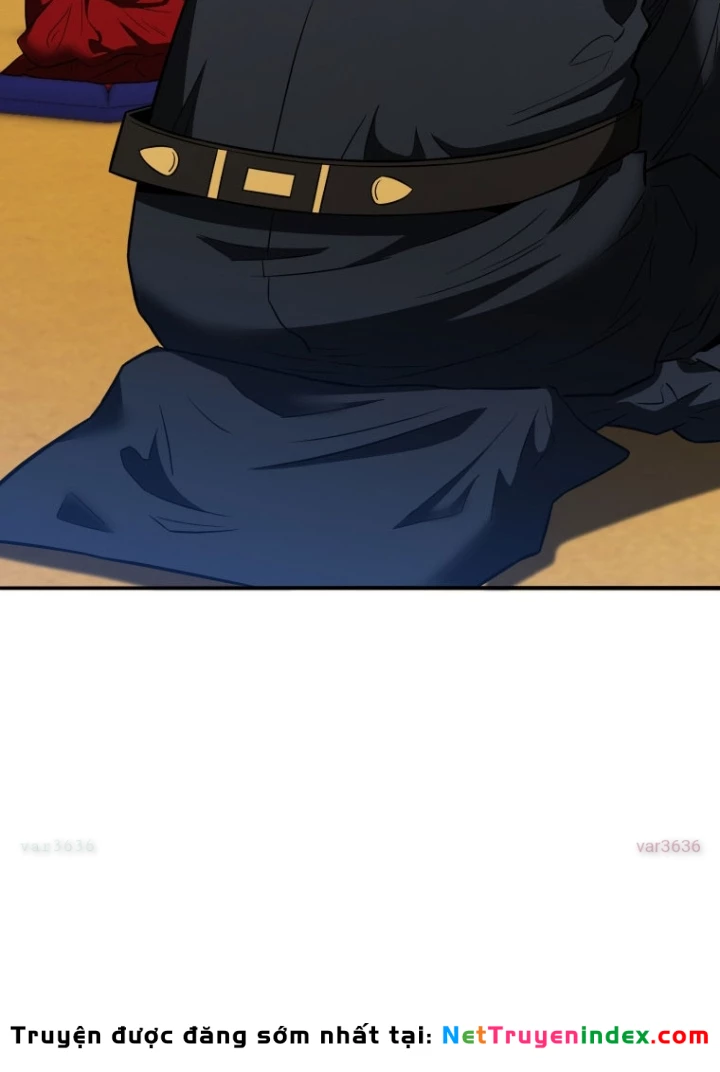 Vương Triều Đen Tối: Joseon Chapter 113 - 221