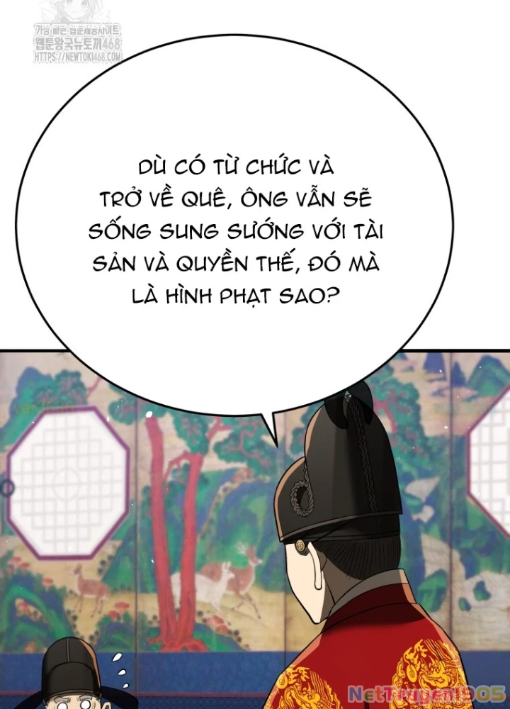 Vương Triều Đen Tối: Joseon Chapter 113 - 223