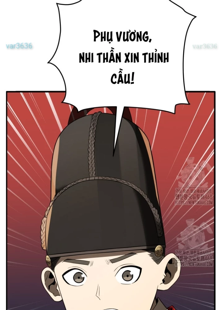 Vương Triều Đen Tối: Joseon Chapter 113 - 227