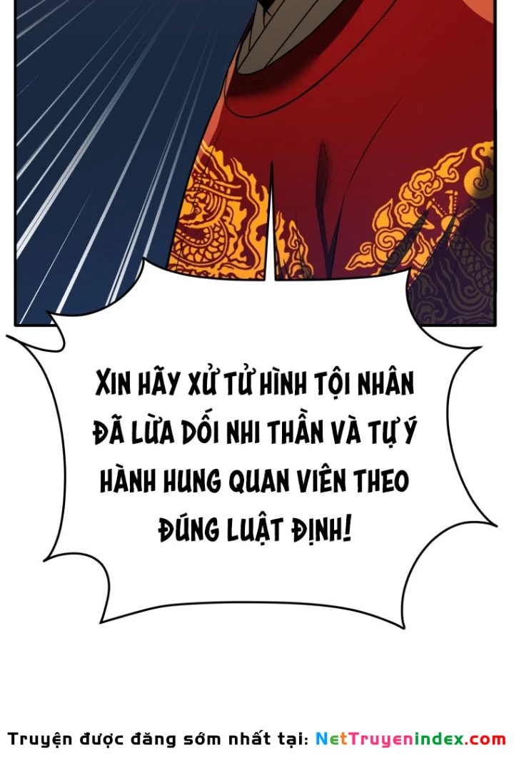 Vương Triều Đen Tối: Joseon Chapter 113 - 229