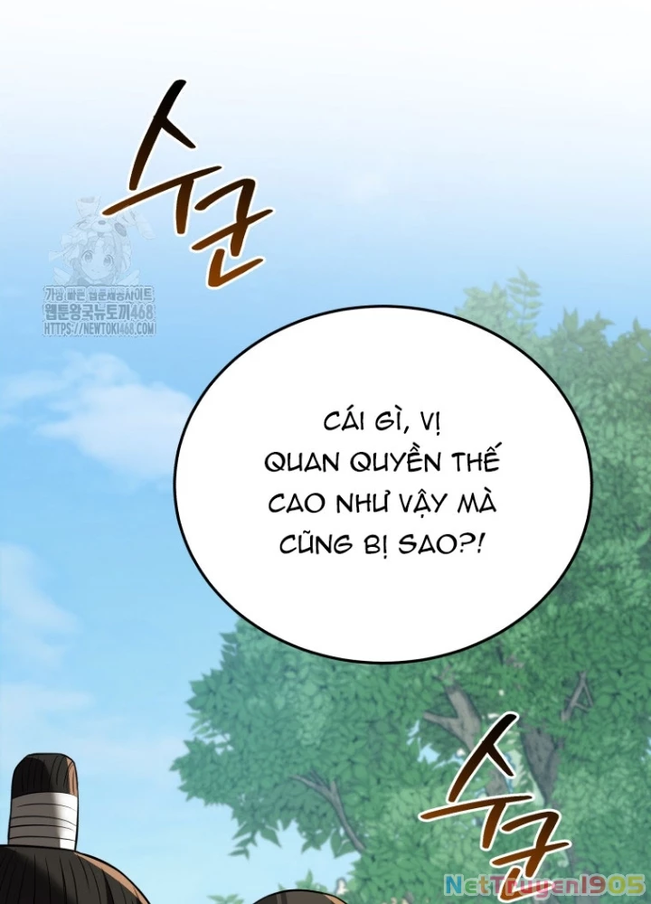 Vương Triều Đen Tối: Joseon Chapter 113 - 253
