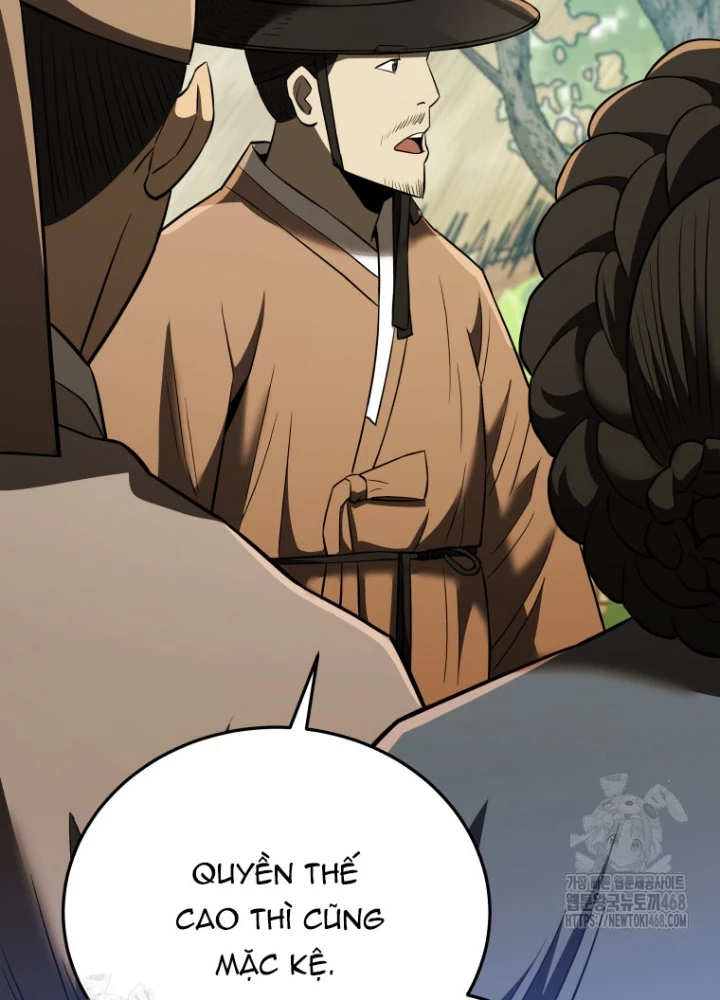 Vương Triều Đen Tối: Joseon Chapter 113 - 255