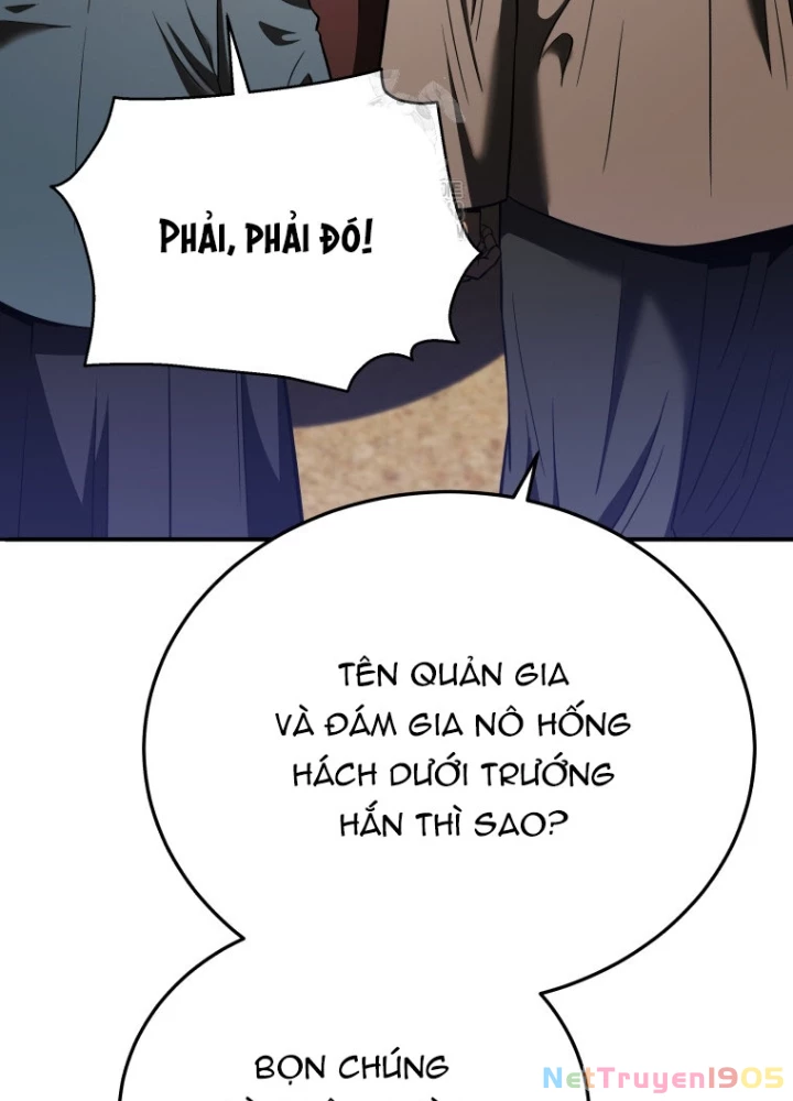 Vương Triều Đen Tối: Joseon Chapter 113 - 269