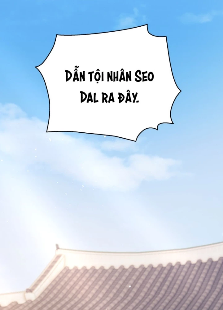 Vương Triều Đen Tối: Joseon Chapter 113 - 273