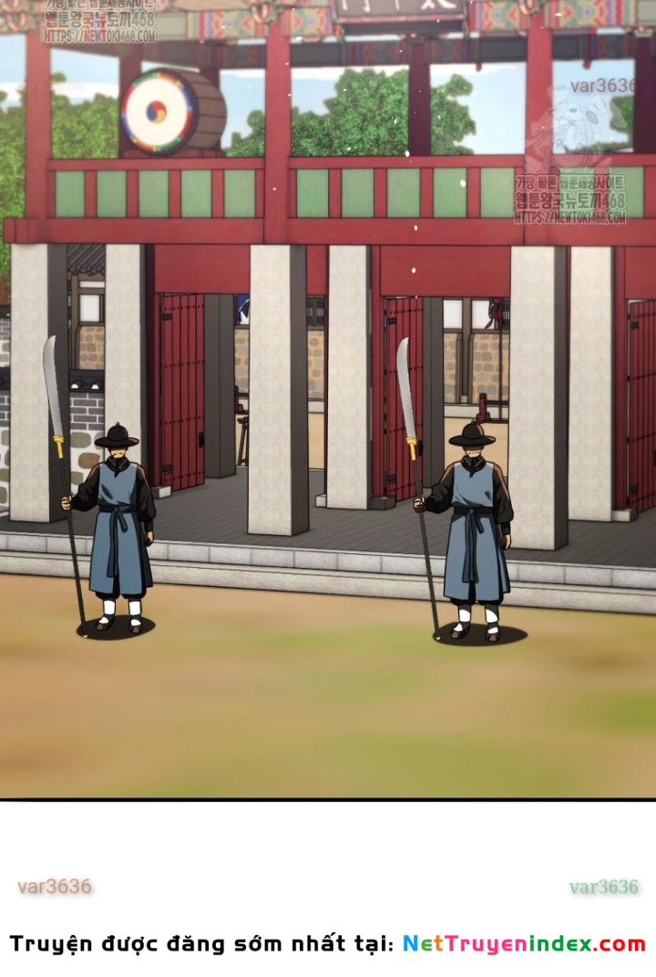 Vương Triều Đen Tối: Joseon Chapter 113 - 275