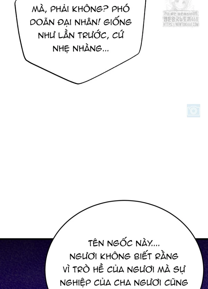 Vương Triều Đen Tối: Joseon Chapter 113 - 287