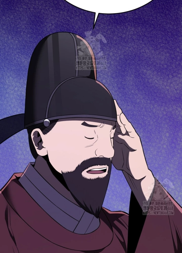 Vương Triều Đen Tối: Joseon Chapter 113 - 289