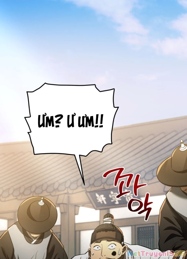 Vương Triều Đen Tối: Joseon Chapter 113 - 293