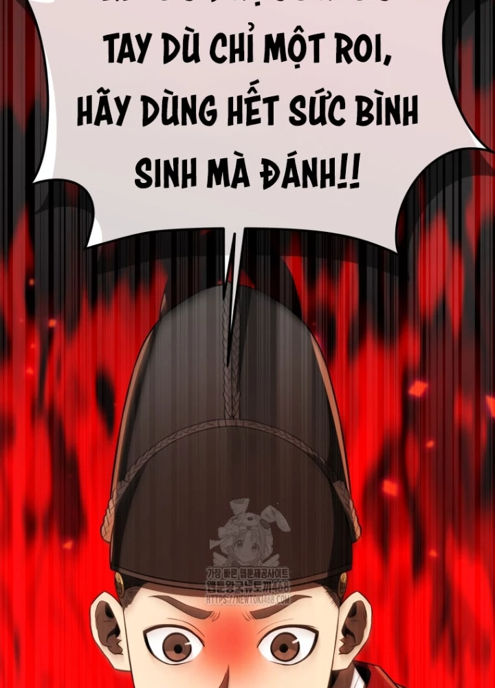 Vương Triều Đen Tối: Joseon Chapter 113 - 303