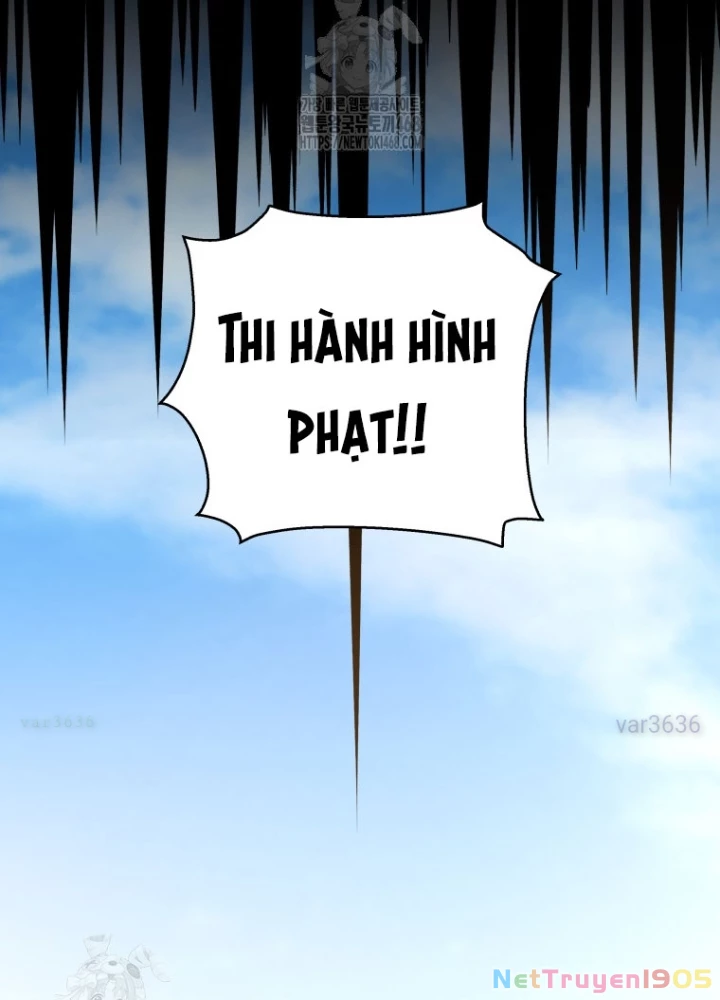 Vương Triều Đen Tối: Joseon Chapter 113 - 307