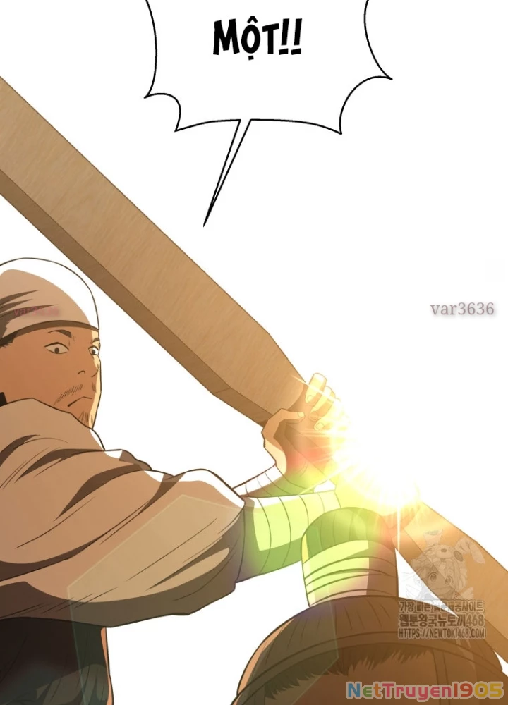 Vương Triều Đen Tối: Joseon Chapter 113 - 309