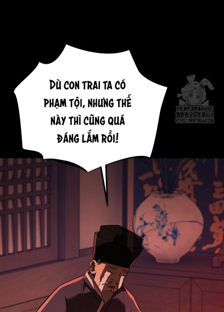 Vương Triều Đen Tối: Joseon Chapter 113 - 325