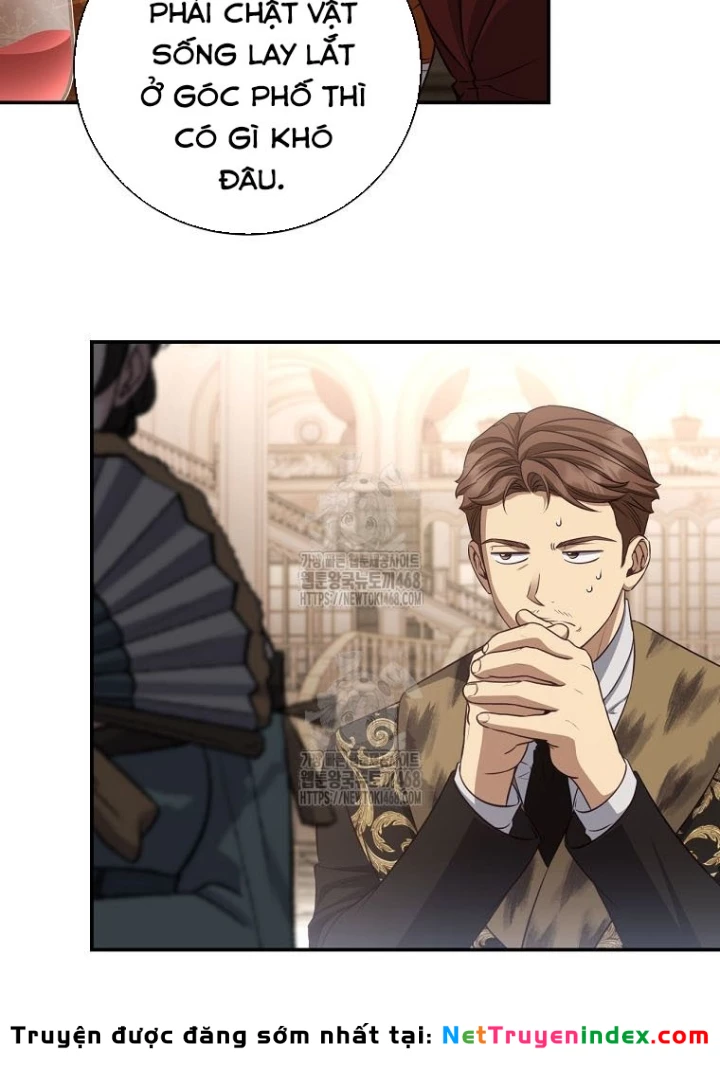 Con Trai Bá Tước Khốn Nạn Là Hoàng Đế Chapter 85 - 9