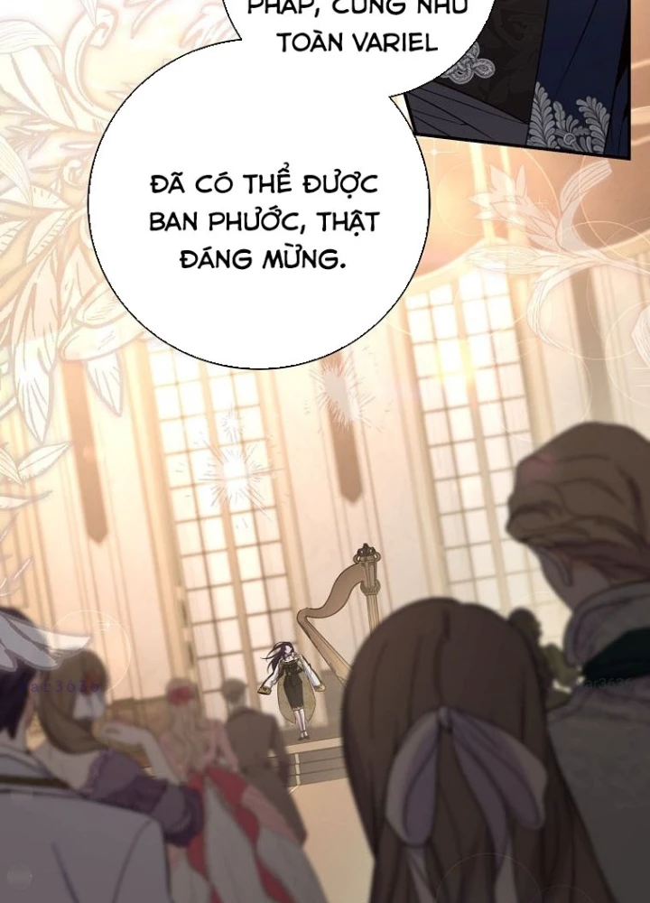 Con Trai Bá Tước Khốn Nạn Là Hoàng Đế Chapter 85 - 21